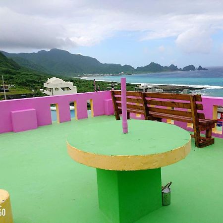 Wen Zhong Hostel Lanyu Exterior photo